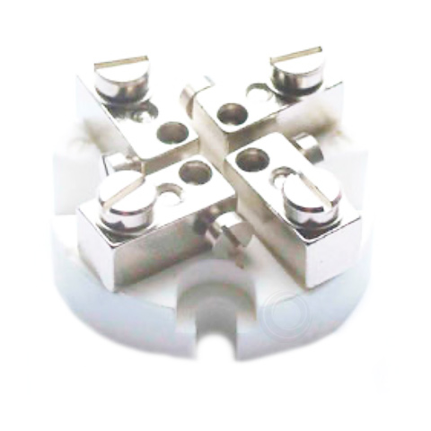  Cerámico Bloque Terminal S4135|S4136|S4137